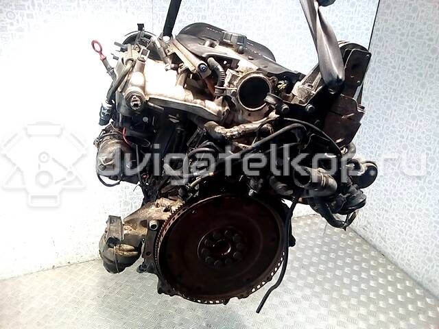 Фото Контрактный (б/у) двигатель B 5244 T3 для Volvo S80 / V70 / Xc70 / S60 200 л.с 20V 2.4 л бензин {forloop.counter}}