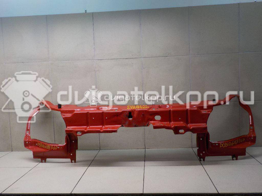 Фото Панель передняя  51934352 для Fiat Doblo {forloop.counter}}