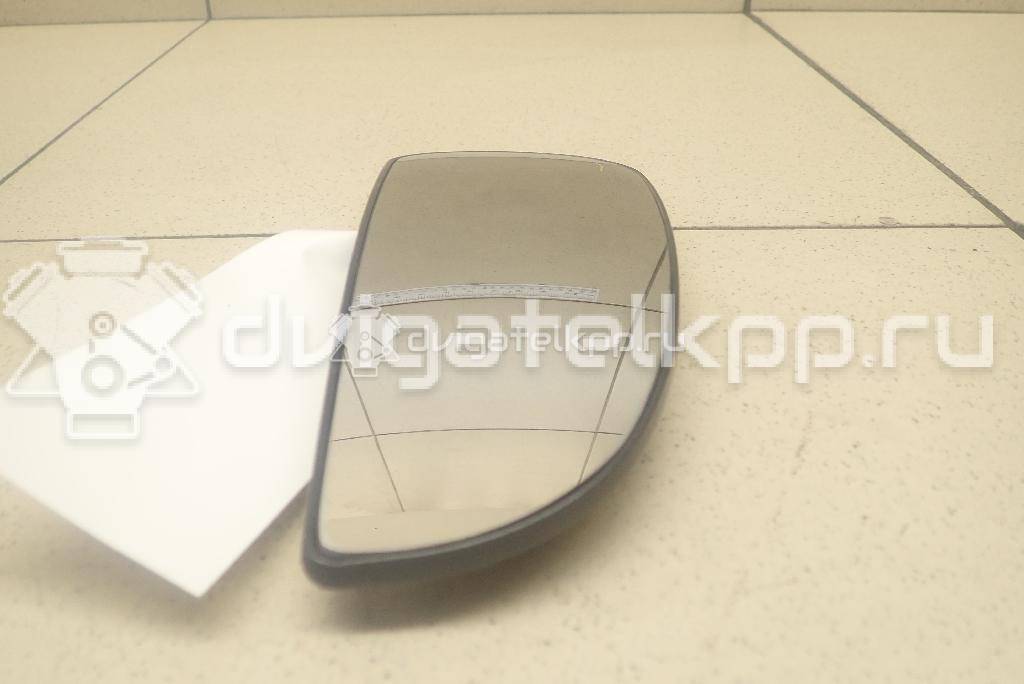 Фото Стекло зеркала электрического левого  8151LP для Fiat Ducato {forloop.counter}}