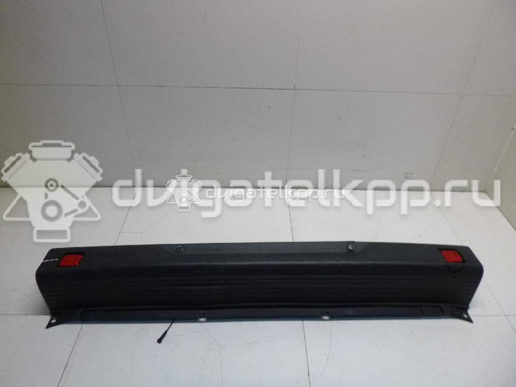 Фото Бампер задний  735415725 для Fiat Doblo {forloop.counter}}