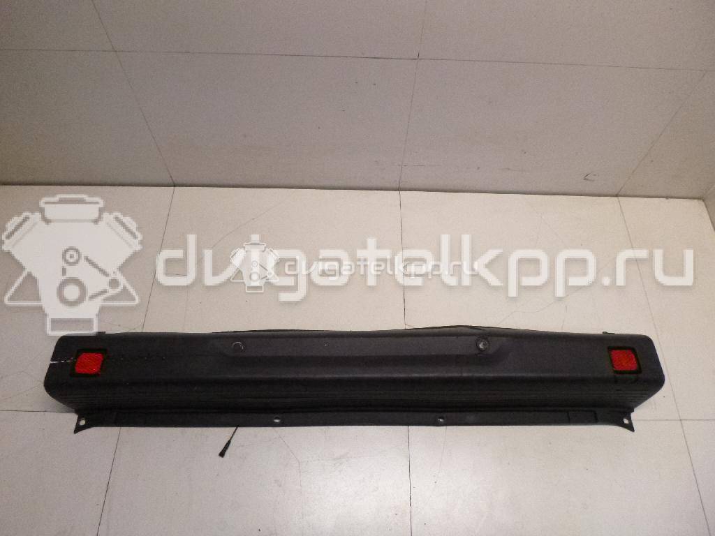 Фото Бампер задний  735415725 для Fiat Doblo {forloop.counter}}