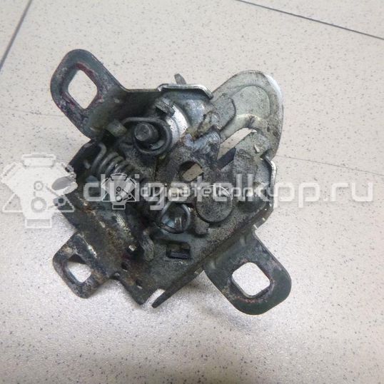 Фото Замок капота  51781077 для Fiat Doblo