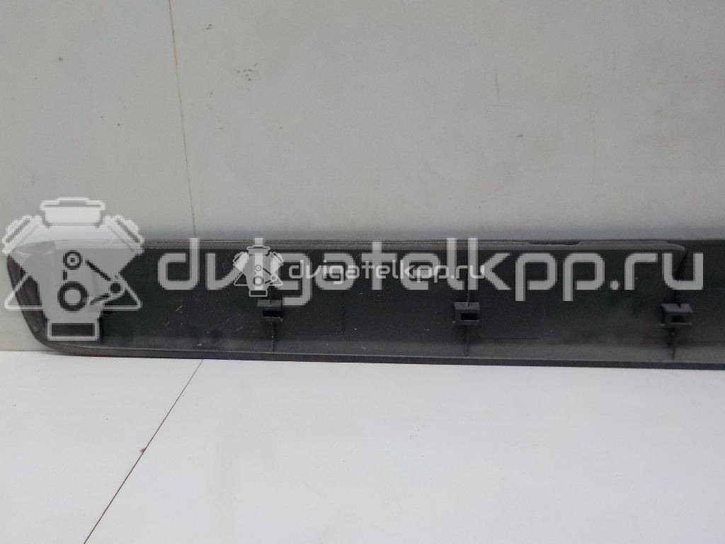 Фото Молдинг передней правой двери  735417813 для Fiat Doblo {forloop.counter}}