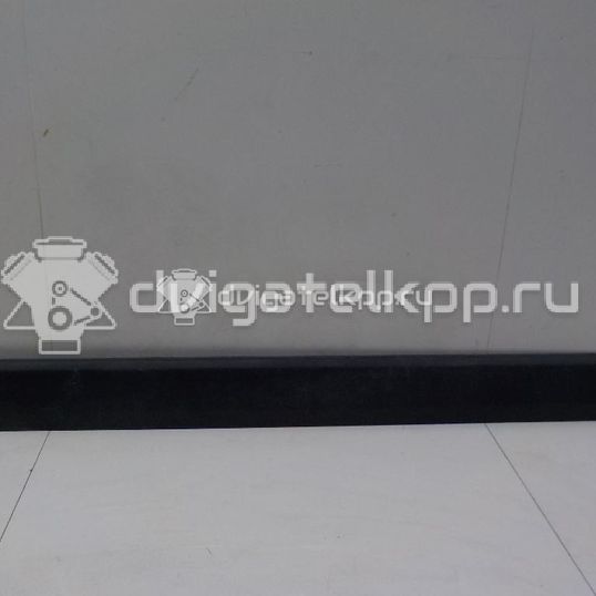 Фото Молдинг передней правой двери  735417813 для Fiat Doblo