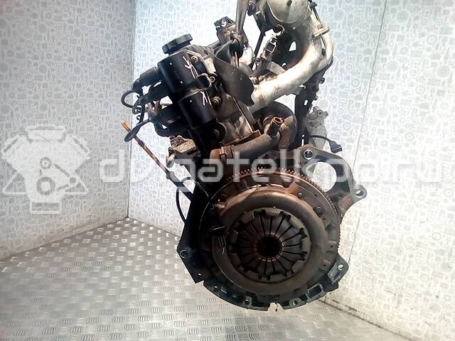 Фото Контрактный (б/у) двигатель F14S3 для Daewoo Kalos Klas 83 л.с 8V 1.4 л бензин {forloop.counter}}