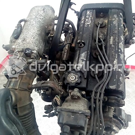 Фото Контрактный (б/у) двигатель B20B для Honda Smx / Orthia Partner El , Ey / Cr-V / Stepwgn 125-146 л.с 16V 2.0 л бензин