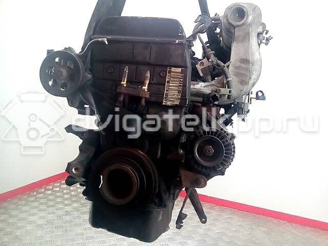 Фото Контрактный (б/у) двигатель B20B для Honda Smx / Orthia Partner El , Ey / Cr-V / Stepwgn 125-146 л.с 16V 2.0 л бензин {forloop.counter}}