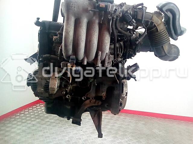 Фото Контрактный (б/у) двигатель B20B для Honda Smx / Orthia Partner El , Ey / Cr-V / Stepwgn 125-146 л.с 16V 2.0 л бензин {forloop.counter}}