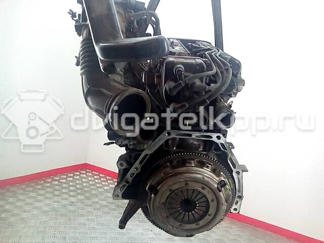Фото Контрактный (б/у) двигатель B20B для Honda Smx / Orthia Partner El , Ey / Cr-V / Stepwgn 125-146 л.с 16V 2.0 л бензин {forloop.counter}}