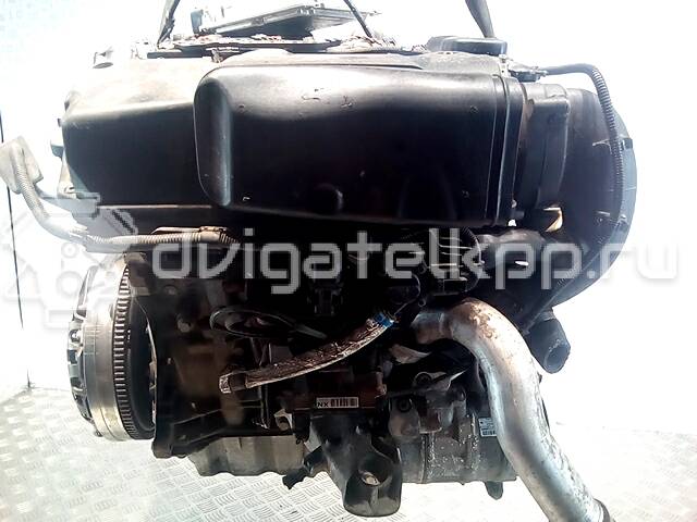 Фото Контрактный (б/у) двигатель M47 D20 (204D4) для Bmw 5 / 1 / X3 / 3 116-177 л.с 16V 2.0 л Дизельное топливо {forloop.counter}}