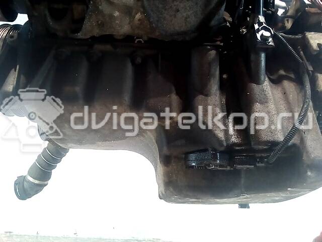Фото Контрактный (б/у) двигатель M47 D20 (204D4) для Bmw 5 / 1 / X3 / 3 116-177 л.с 16V 2.0 л Дизельное топливо {forloop.counter}}