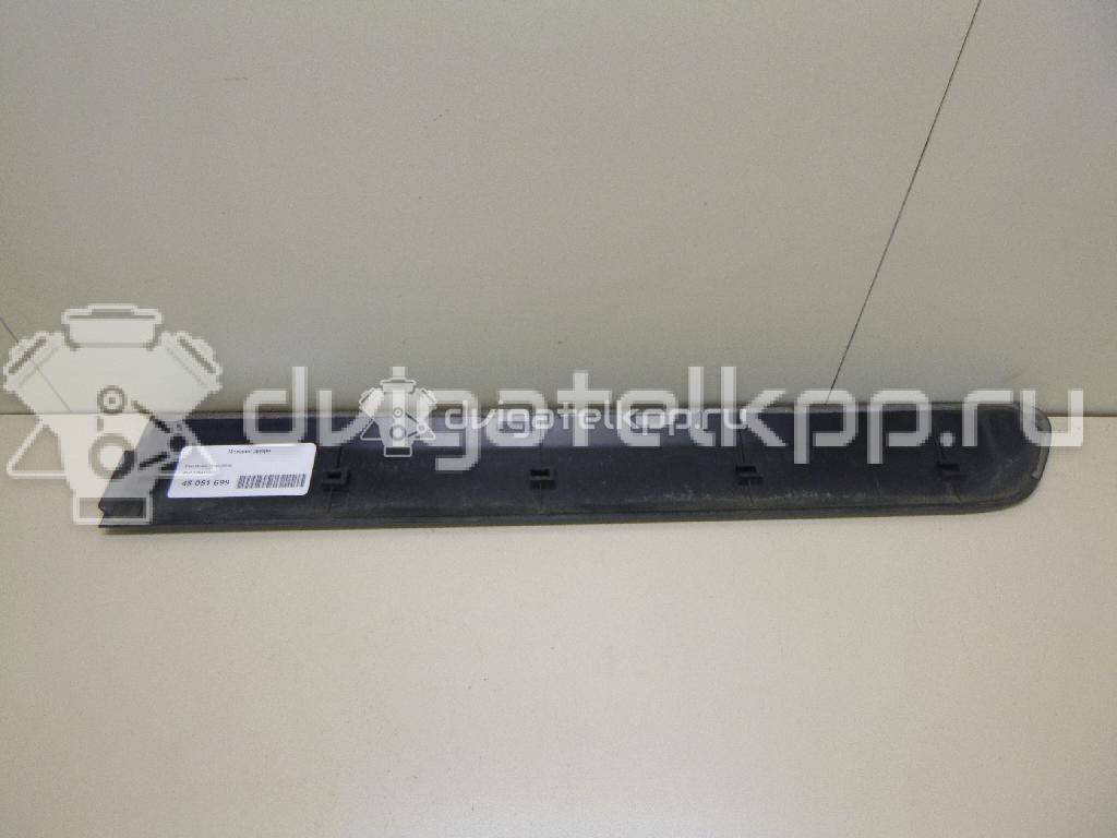 Фото Молдинг двери  735417816 для Fiat Doblo {forloop.counter}}