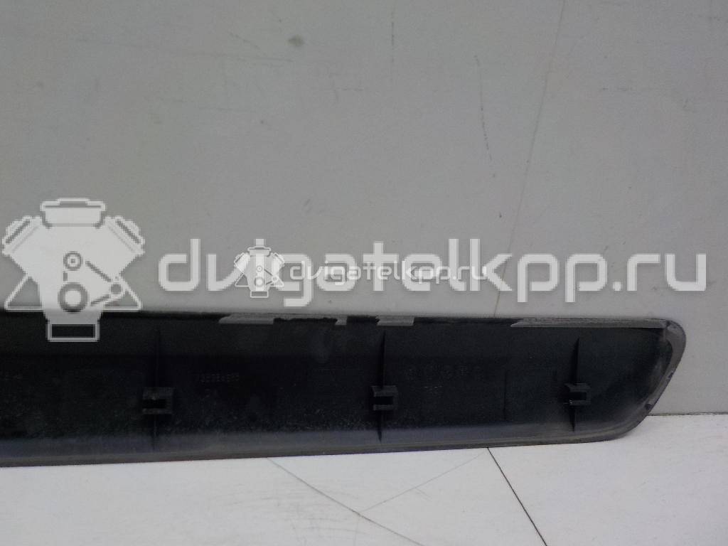 Фото Молдинг двери  735417816 для Fiat Doblo {forloop.counter}}