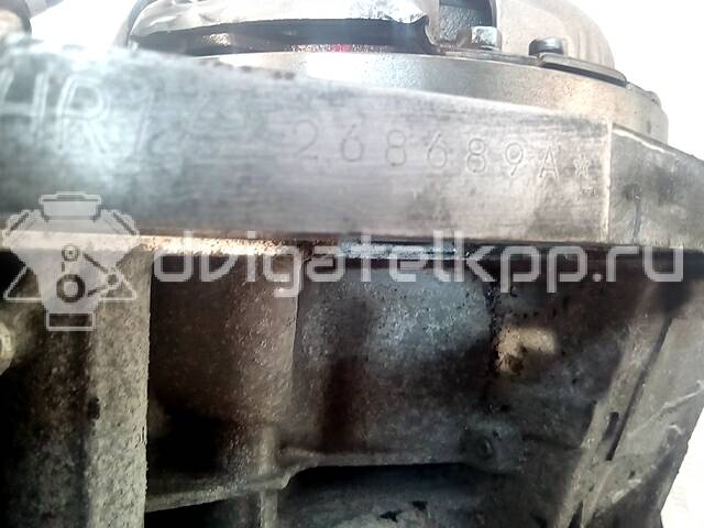 Фото Контрактный (б/у) двигатель HR16DE для Dongfeng (Dfac) / Nissan (Zhengzhou) / Samsung / Mazda / Nissan / Mitsubishi / Nissan (Dongfeng) 87-140 л.с 16V 1.6 л Бензин/спирт {forloop.counter}}