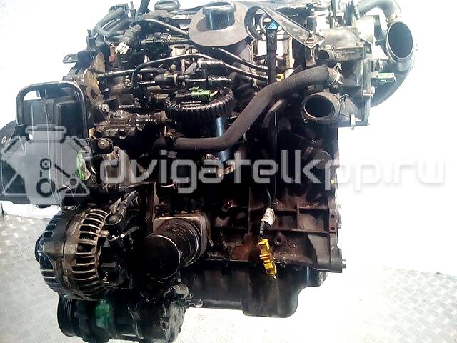 Фото Контрактный (б/у) двигатель RHV (DW10TD) для Citroen Jumper 84 л.с 8V 2.0 л Дизельное топливо {forloop.counter}}