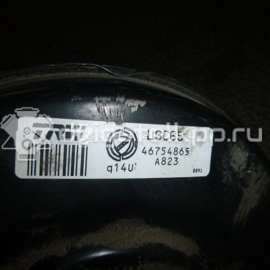 Фото Усилитель тормозов вакуумный  77363968 для Fiat Doblo