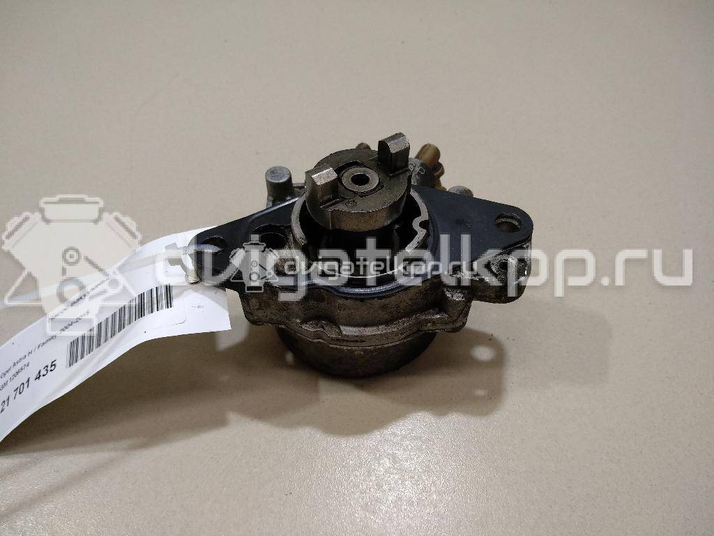 Фото Насос вакуумный  1206574 для fiat Doblo {forloop.counter}}