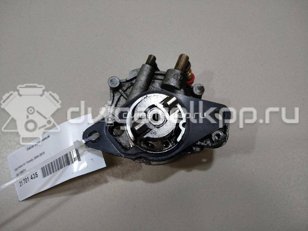 Фото Насос вакуумный  1206574 для fiat Doblo {forloop.counter}}