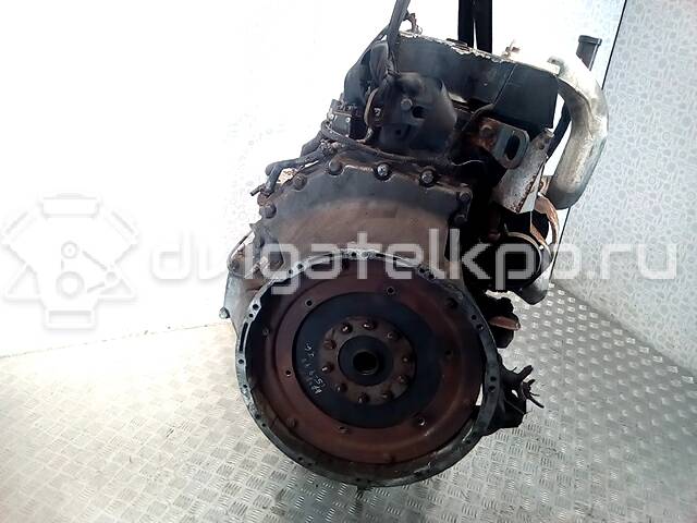 Фото Контрактный (б/у) двигатель OM 904.904 (OM 904 LA) для Mercedes-Benz Vario 102 л.с 12V 4.2 л Дизельное топливо {forloop.counter}}