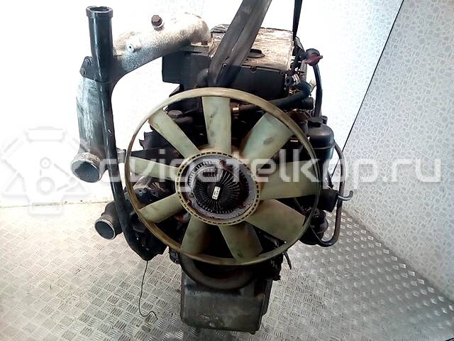 Фото Контрактный (б/у) двигатель OM 904.904 (OM 904 LA) для Mercedes-Benz Vario 102 л.с 12V 4.2 л Дизельное топливо {forloop.counter}}