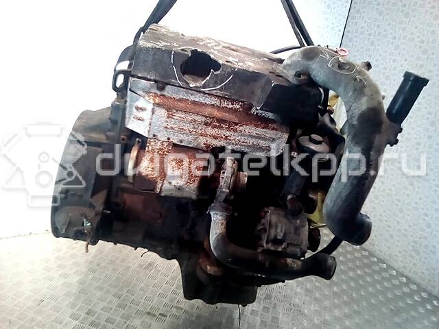 Фото Контрактный (б/у) двигатель OM 904.904 (OM 904 LA) для Mercedes-Benz Vario 102 л.с 12V 4.2 л Дизельное топливо {forloop.counter}}