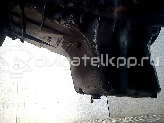 Фото Контрактный (б/у) двигатель OM 904.904 (OM 904 LA) для Mercedes-Benz Vario 102 л.с 12V 4.2 л Дизельное топливо {forloop.counter}}