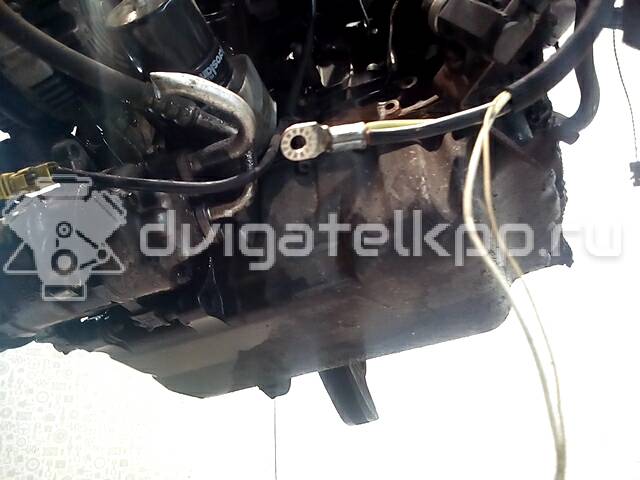 Фото Контрактный (б/у) двигатель RHY (DW10TD) для Citroen / Peugeot 90 л.с 8V 2.0 л Дизельное топливо {forloop.counter}}