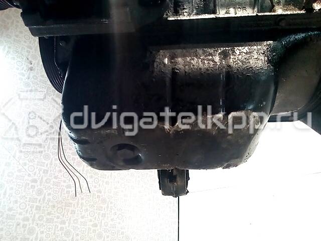 Фото Контрактный (б/у) двигатель 9HX (DV6ATED4) для Citroen / Peugeot 90-92 л.с 16V 1.6 л Дизельное топливо {forloop.counter}}