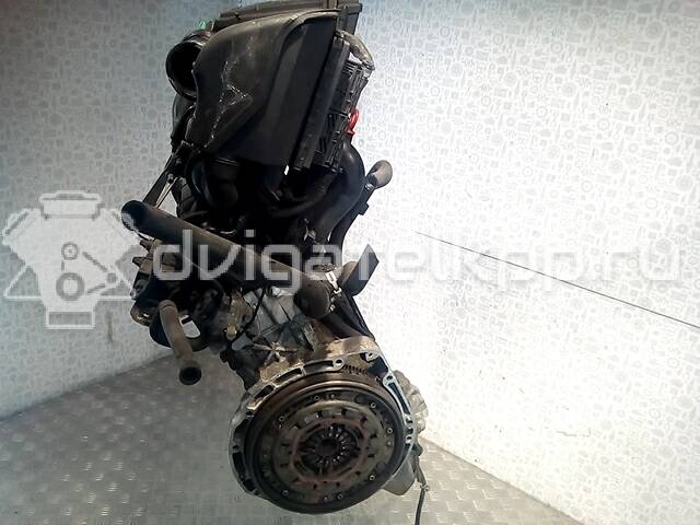 Фото Контрактный (б/у) двигатель M 166.990 (M166 E19) для Mercedes-Benz A-Class 125 л.с 8V 1.9 л бензин 30352093 {forloop.counter}}
