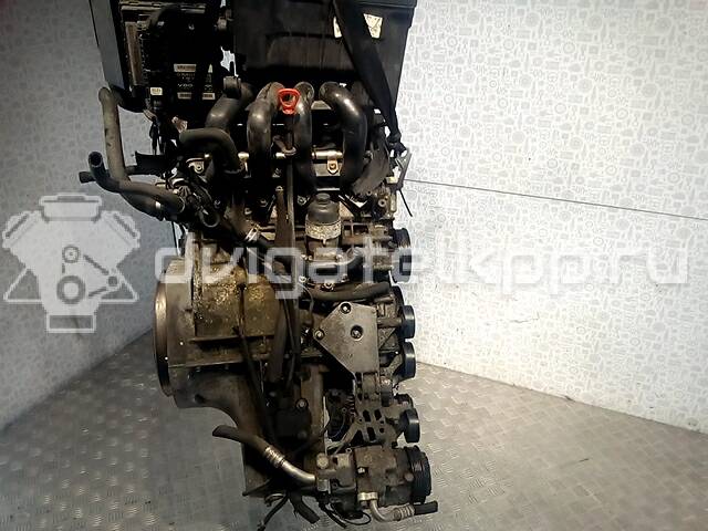 Фото Контрактный (б/у) двигатель M 166.990 (M166 E19) для Mercedes-Benz A-Class 125 л.с 8V 1.9 л бензин 30352093 {forloop.counter}}