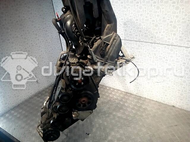 Фото Контрактный (б/у) двигатель M 166.990 (M166 E19) для Mercedes-Benz A-Class 125 л.с 8V 1.9 л бензин 30352093 {forloop.counter}}