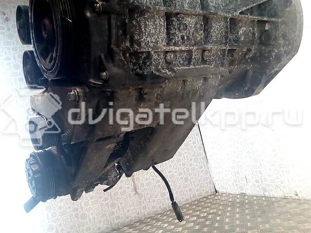 Фото Контрактный (б/у) двигатель M 166.990 (M166 E19) для Mercedes-Benz A-Class 125 л.с 8V 1.9 л бензин 30352093 {forloop.counter}}