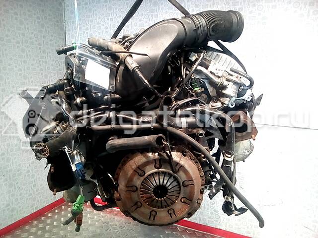 Фото Контрактный (б/у) двигатель BDV для BDV 170 л.с 30V 2.4 л бензин {forloop.counter}}