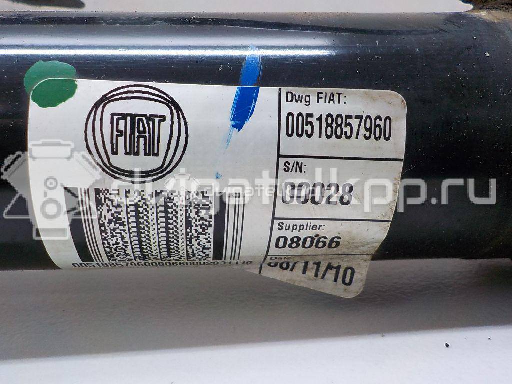 Фото Рейка рулевая  51885796 для Fiat Doblo {forloop.counter}}