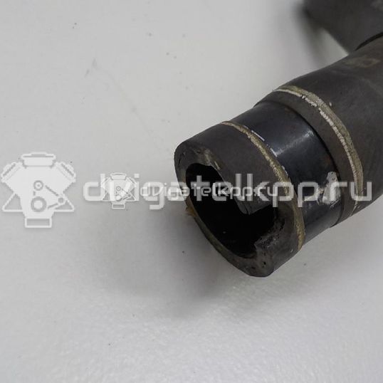 Фото Патрубок отопителя  51810858 для Fiat Doblo