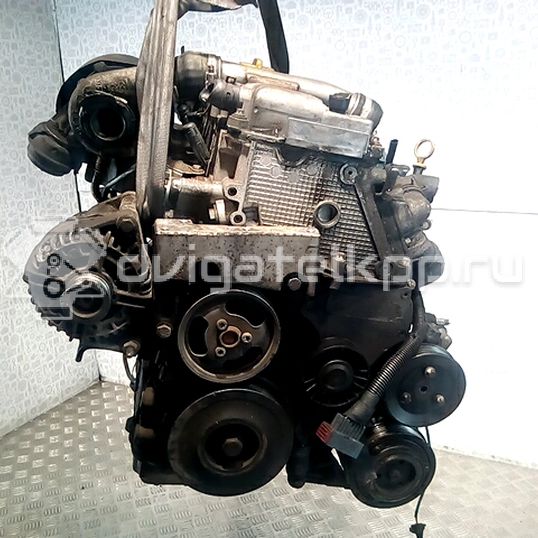 Фото Контрактный (б/у) двигатель D223L для Saab 9-3 / 9-5 115-125 л.с 16V 2.2 л Дизельное топливо