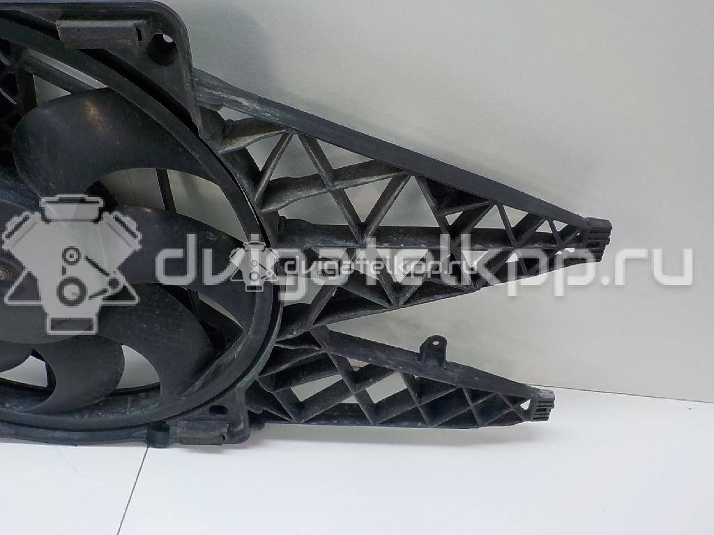 Фото Вентилятор радиатора  51821155 для Fiat Doblo / Ducato {forloop.counter}}