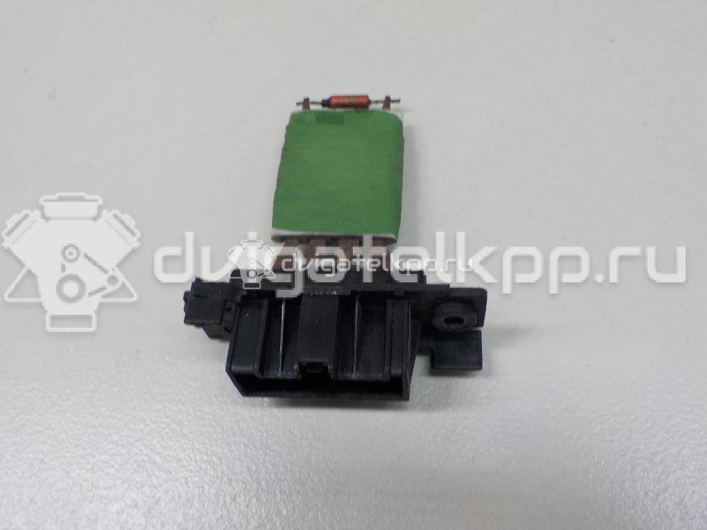 Фото Резистор отопителя  6450XR для fiat Doblo Nuovo {forloop.counter}}