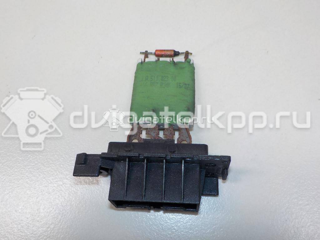 Фото Резистор отопителя  6450XR для fiat Doblo Nuovo {forloop.counter}}