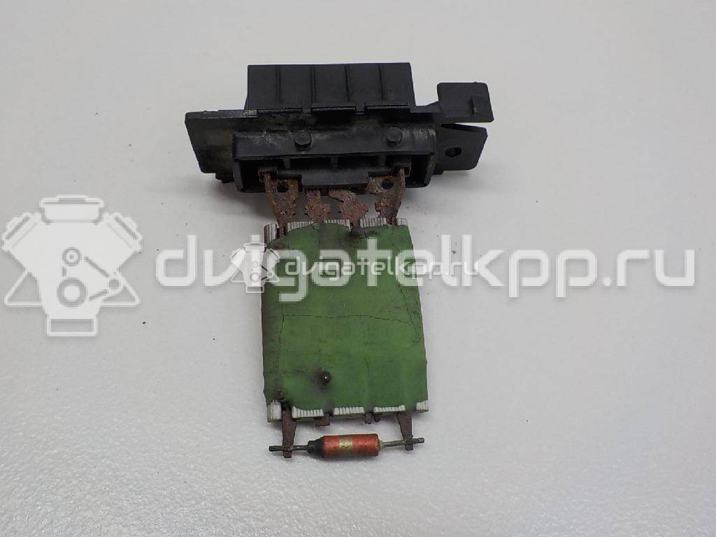 Фото Резистор отопителя  6450XR для fiat Doblo Nuovo {forloop.counter}}