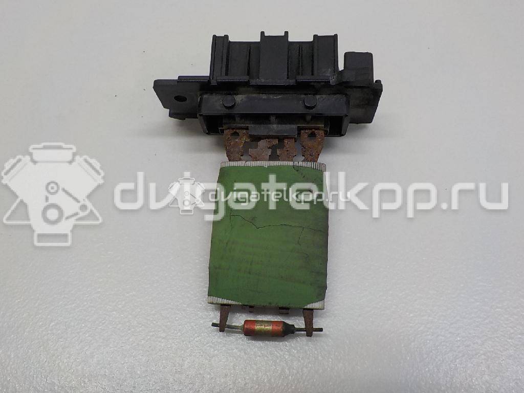 Фото Резистор отопителя  6450XR для fiat Doblo Nuovo {forloop.counter}}