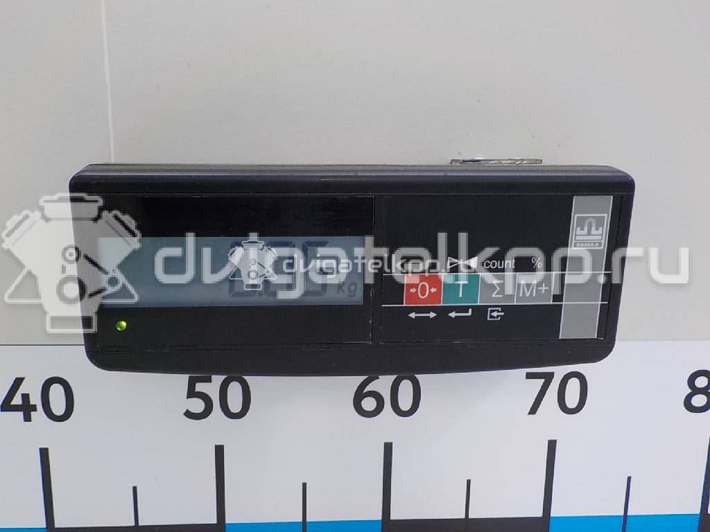 Фото Резистор отопителя  6450XR для fiat Doblo Nuovo {forloop.counter}}