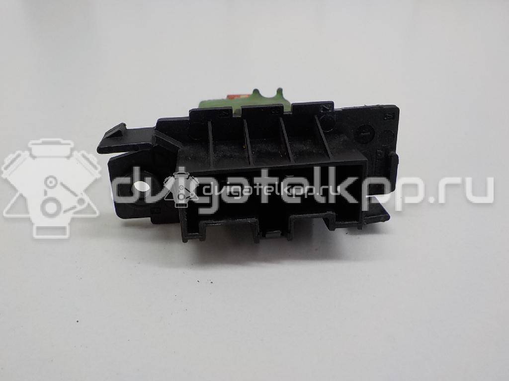 Фото Резистор отопителя  6450XR для fiat Doblo Nuovo {forloop.counter}}