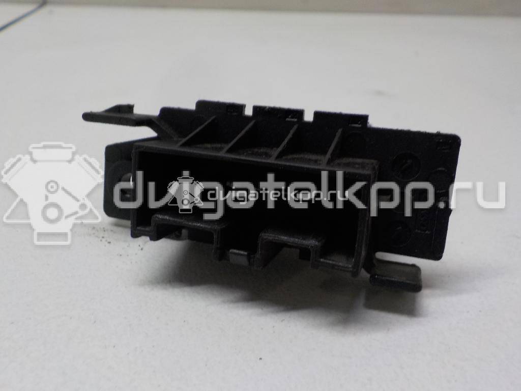 Фото Резистор отопителя  6450XR для fiat Doblo Nuovo {forloop.counter}}