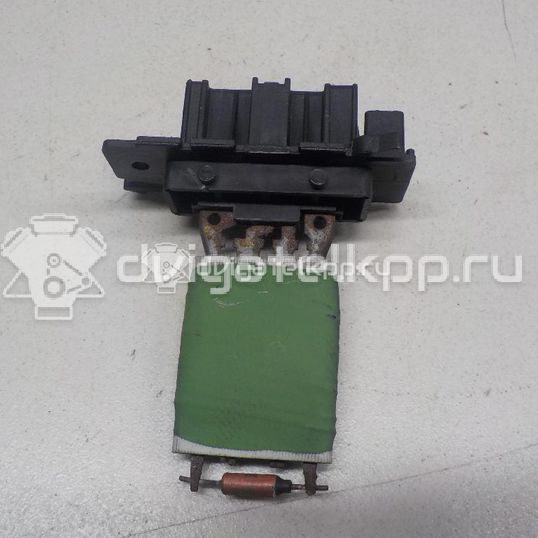 Фото Резистор отопителя  6450XR для fiat Doblo Nuovo