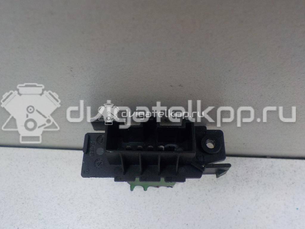 Фото Резистор отопителя  6450XR для fiat Doblo Nuovo {forloop.counter}}