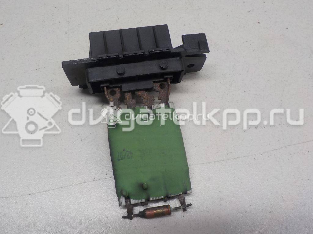 Фото Резистор отопителя  6450XR для fiat Doblo Nuovo {forloop.counter}}