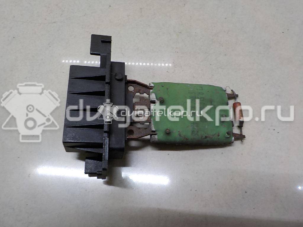 Фото Резистор отопителя  6450XR для fiat Doblo Nuovo {forloop.counter}}