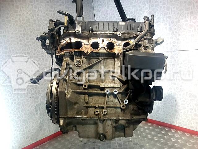 Фото Контрактный (б/у) двигатель L3C1 для Mazda 6 162-166 л.с 16V 2.3 л бензин {forloop.counter}}