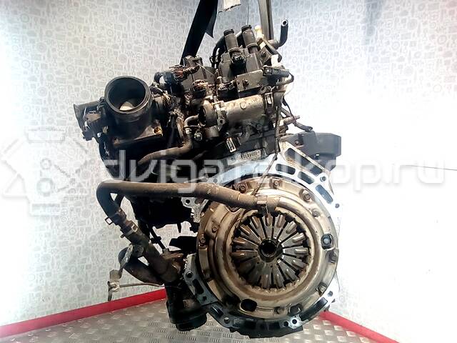 Фото Контрактный (б/у) двигатель L3C1 для Mazda 6 162-166 л.с 16V 2.3 л бензин {forloop.counter}}